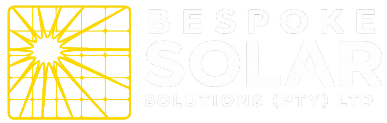 Bespoke Solar Logo