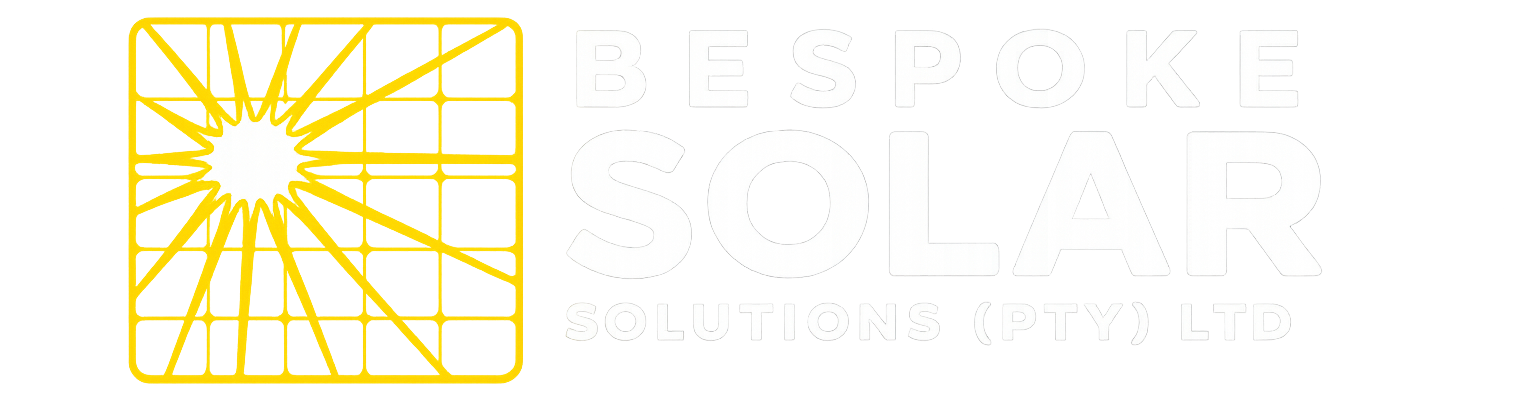 Bespoke Solar Logo